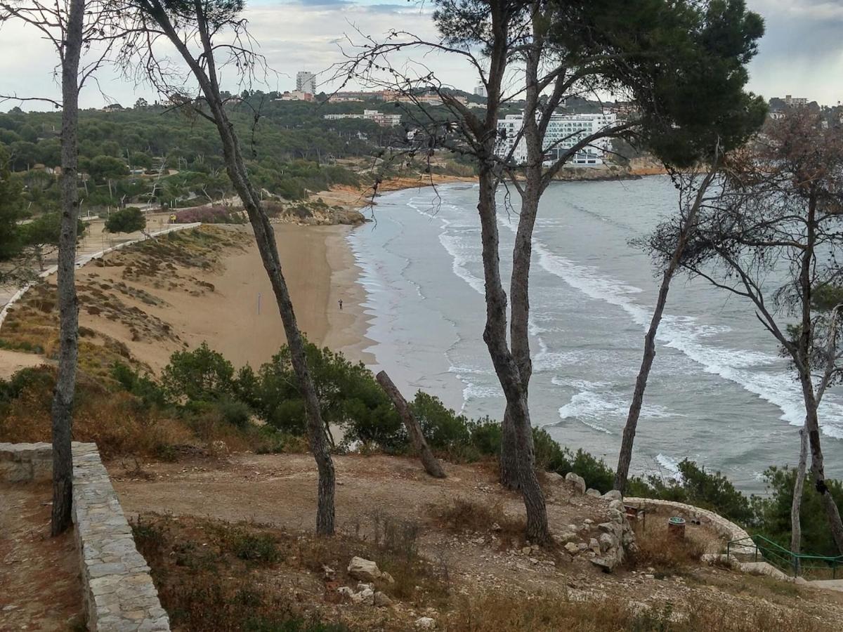 Enjoy The Beach, Port Aventura And Ferrari Land Salou Exterior foto