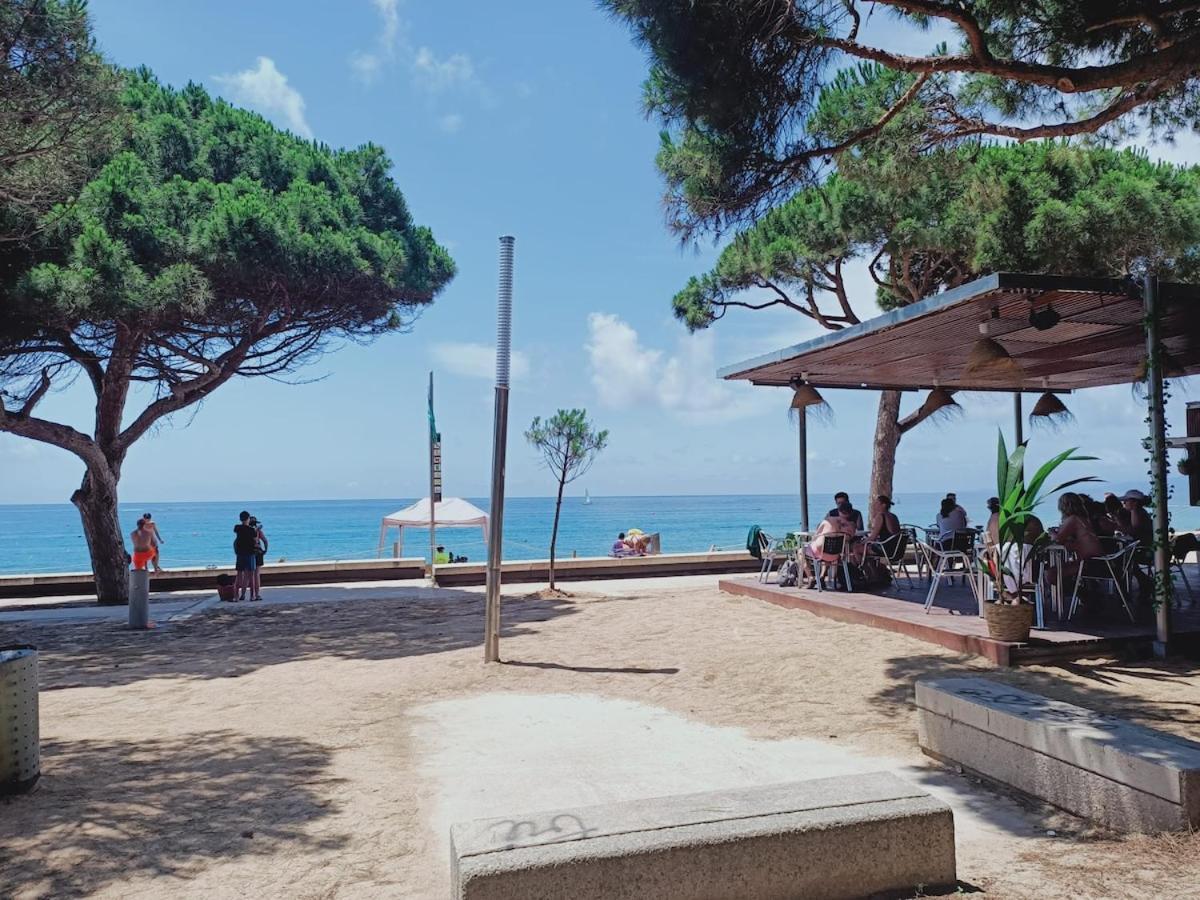 Enjoy The Beach, Port Aventura And Ferrari Land Salou Exterior foto