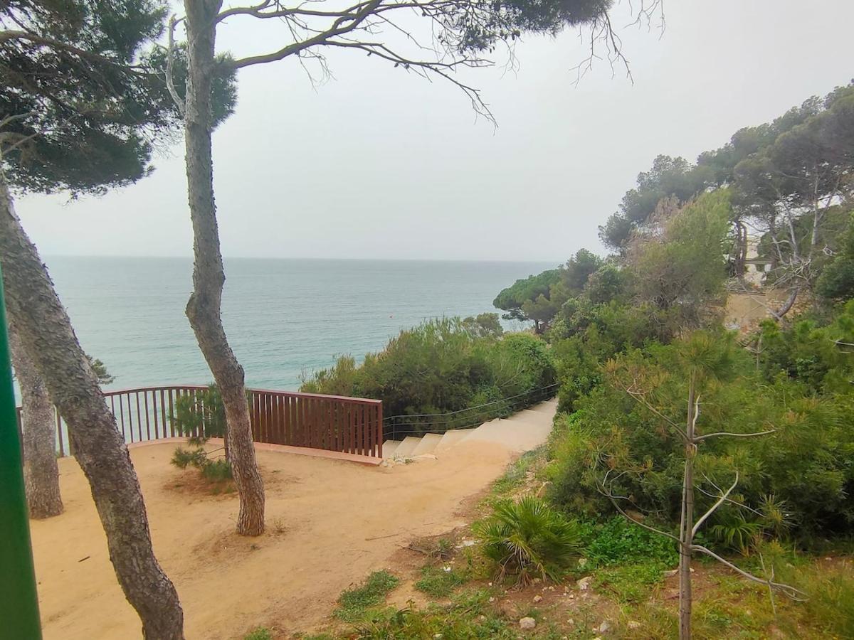 Enjoy The Beach, Port Aventura And Ferrari Land Salou Exterior foto