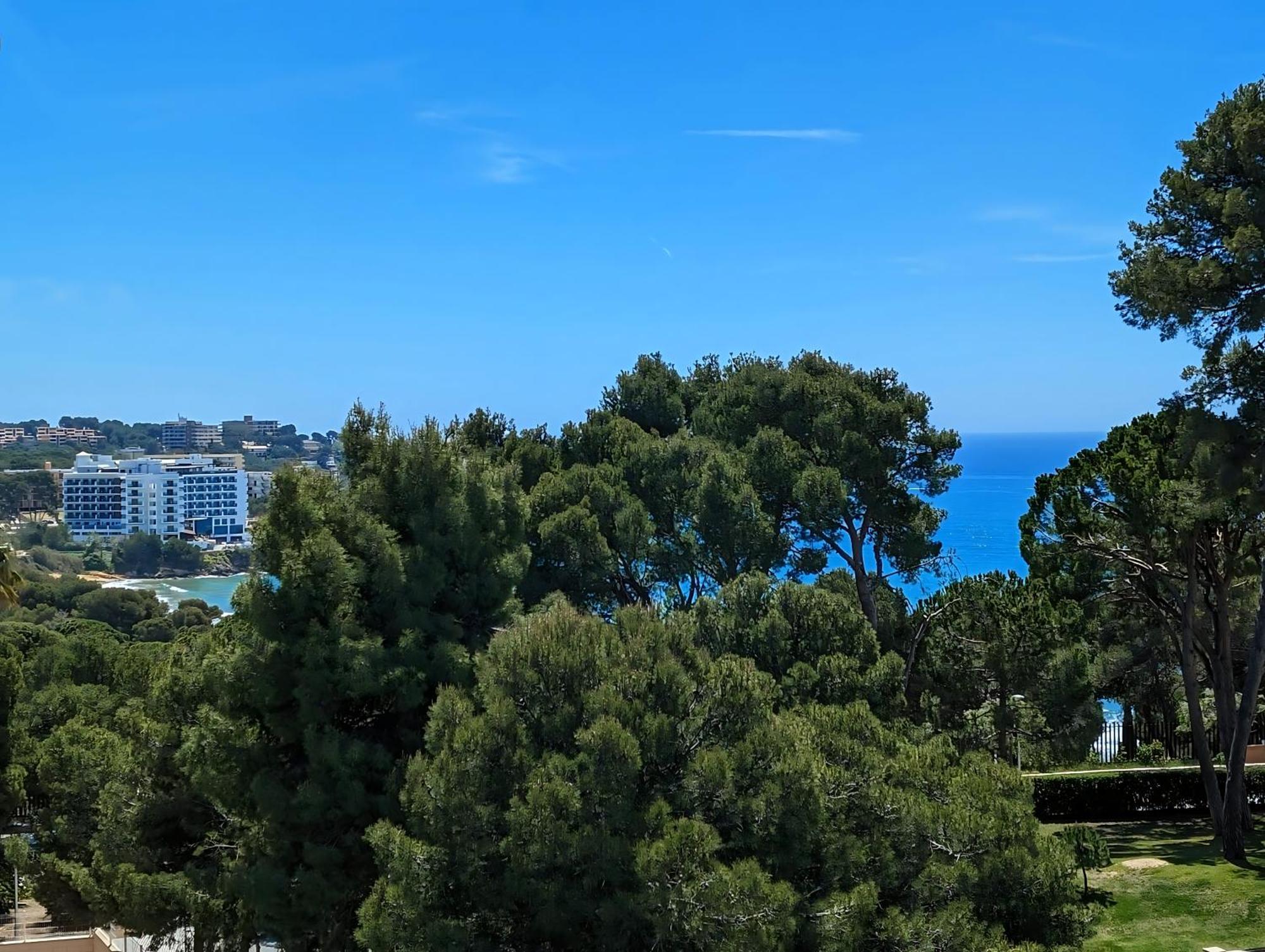 Enjoy The Beach, Port Aventura And Ferrari Land Salou Exterior foto