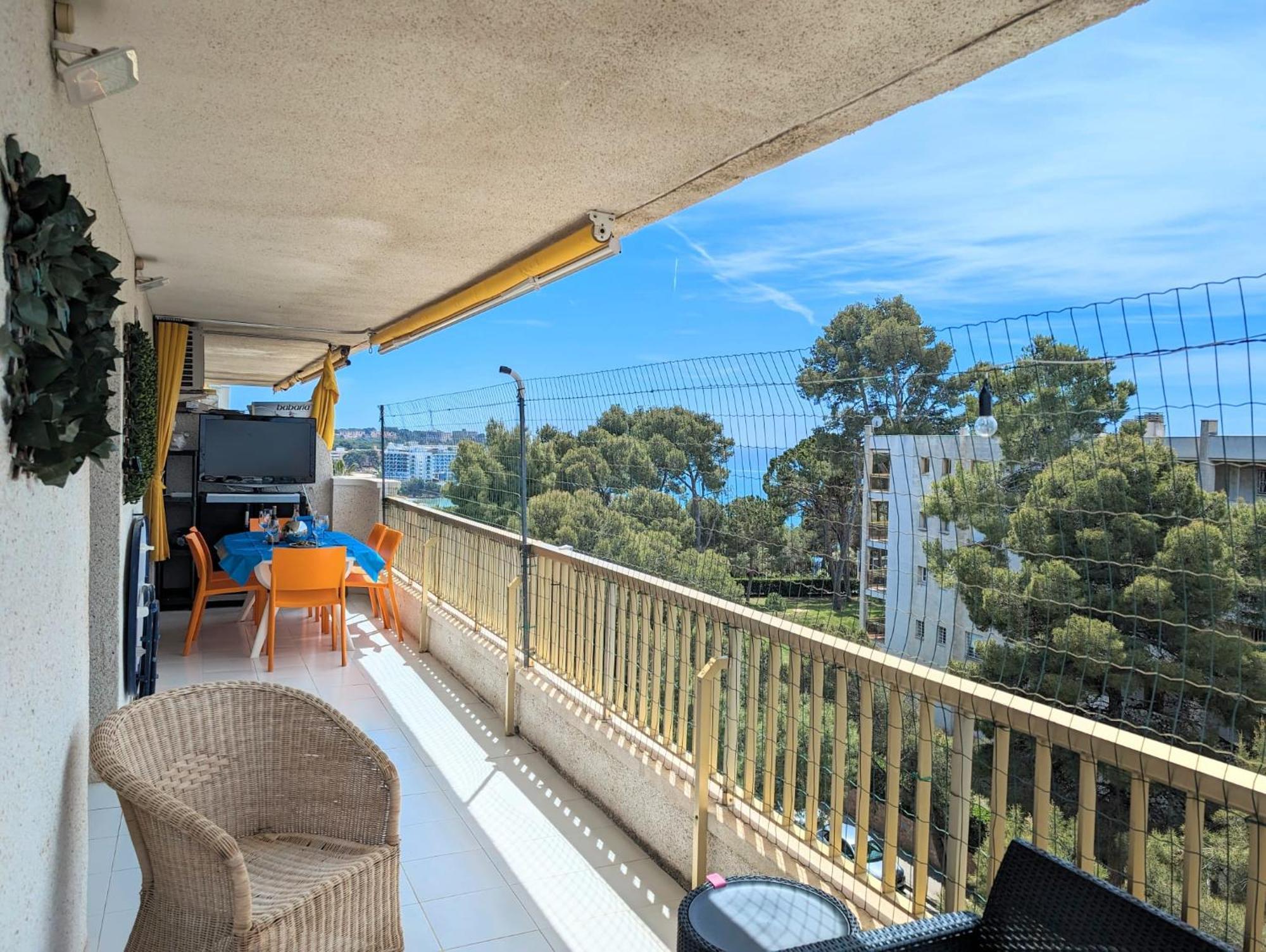 Enjoy The Beach, Port Aventura And Ferrari Land Salou Exterior foto