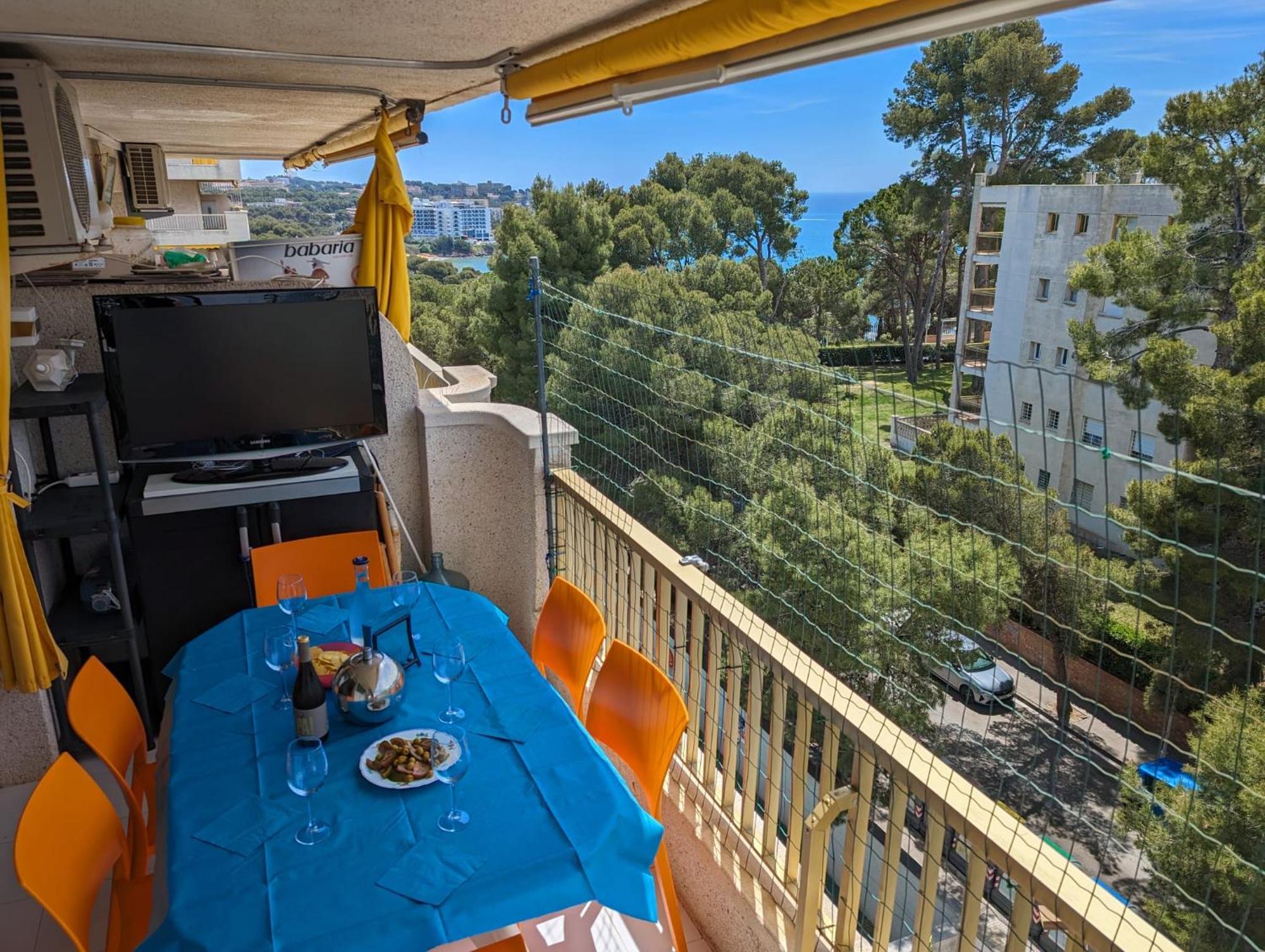 Enjoy The Beach, Port Aventura And Ferrari Land Salou Exterior foto