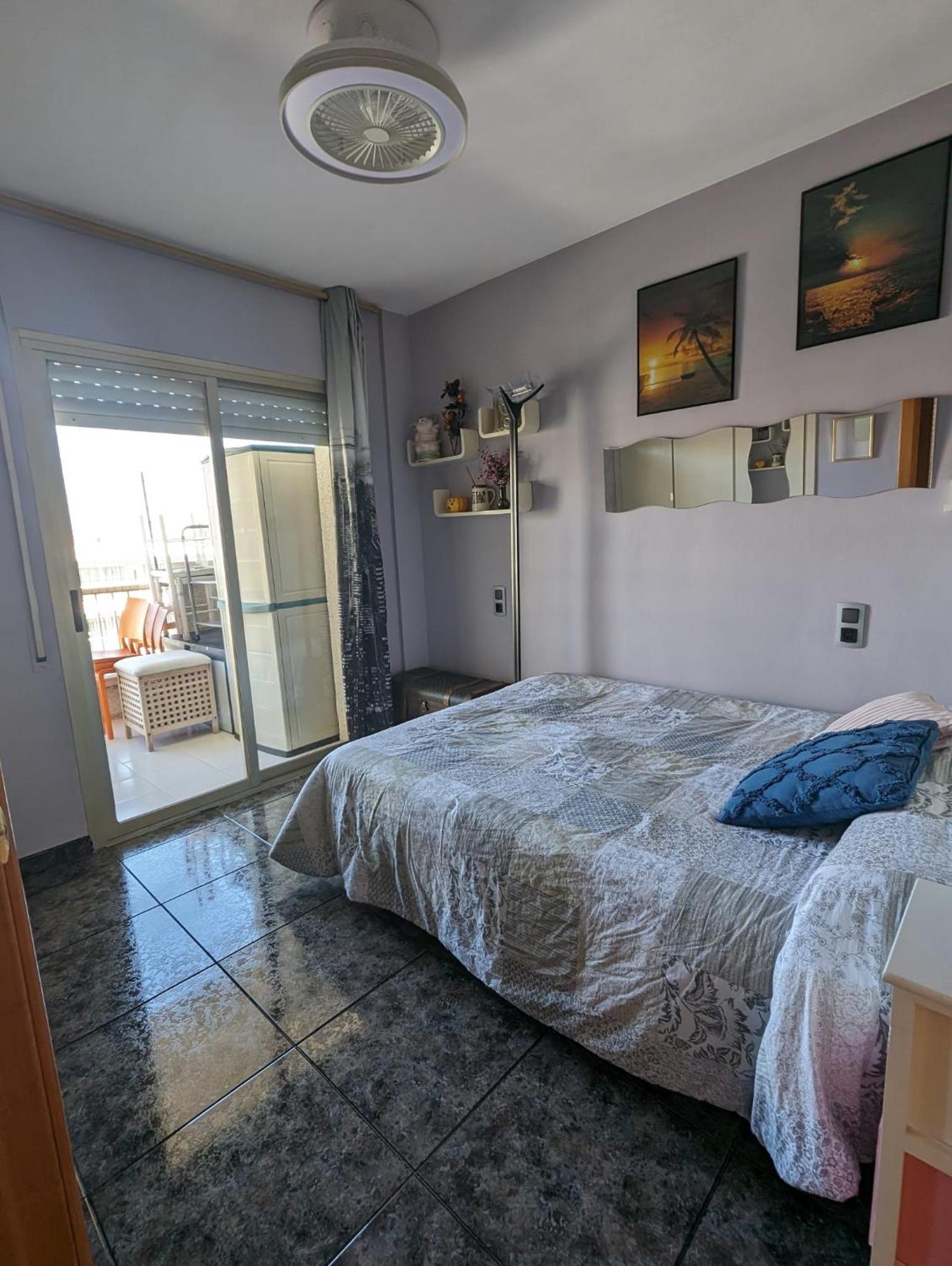 Enjoy The Beach, Port Aventura And Ferrari Land Salou Exterior foto